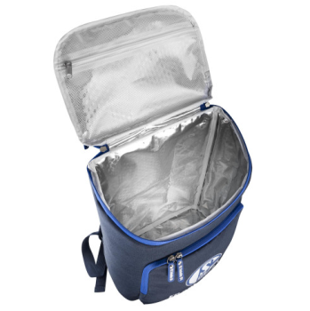 FC Schalke 04 - Kühlrucksack marine